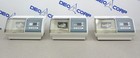 Lot Of 3 Dentsply Caulk Promix 400 Dental Amalgamator Mixing System