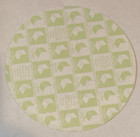 Crowded House  2010  Working  Photo  Or Backstage Type Concert Pass  Wpa-7