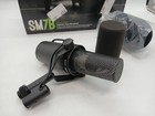 Shure Sm7b Cardioid Dynamic Vocal Microphone