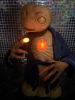 E t  Interactive Real Friend 20th Anniversary 2001 Toys-r-us Animatronic Read 