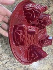 Nwot Nordic Ware Cozy Village Pan 6 Cups 1 4 Liters Bundt Cake Pan