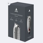Barber Clippers Brand New Andis Brand Hair Clippers