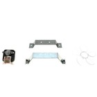 Delfield Rf000022-s Fan motor Assembly  120v  60hz - Oem - Free Shipping