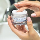 Relumins Advance Whitening Facial Day Cream W  Ta Stem Cell   Placenta