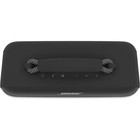 Bose Soundlink Max Wireless Bluetooth Speaker  Waterproof  Black  883848-0100 