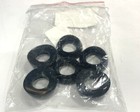 Do-nut Base 17mm For Bar P n A801419-06 91556226 6 Pack