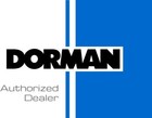 Dorman 80992 Driveshaft Flange Bolts Fits Select Ford Ranger F150 N800594s100