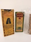 Vintage Antique Medicine Apothecary Bottles Original Boxes Lot Of 4