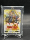 2013 Rittenhouse Marvel Sketchafex Wolverine Sketch 1 1 Francois Chartier