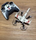 Air Hogs Star Wars X-wing Rc Drone Works