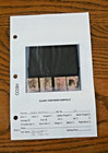 Great Britain  Scott  81  4 Stamps    Cancelled
