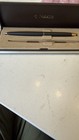 Vintage Parker Classic Matte Black gold Trim Mechanical Pencil