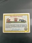  1st Series   13a   1985 Topps Garbage Pail Kids  Ashcan Andy  Very Nice  matte 