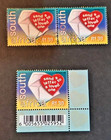 South Africa 2000 World Post Day Stamp Mint Never Hinged  Used And Fdc