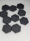 Battletech 30mm Hex Bases X20 Wargames   Tabletop Games   Hex Base Minis