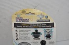 Sinkshroom Ultra Strainer Drain Protector Hair Catcher With Stopshroom For Sink