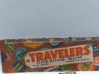 Vtg 1930 s 44 American Chewing Gum Wrappers Travelers Spearmint peppermint