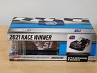 2021  51 Kyle Busch Cessna Atlanta Truck Win 1 24 Action Nascar Diecast