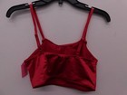 Dance Pre-owned  Weissman  11631 Large Child Red  Jazz