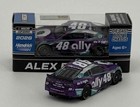 Nascar 2026 Alex Bowman  48 Ally Do It Right  1 64 Car