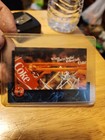 4 Coke-cola Platic Cards