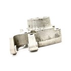 Polaris Wheel Bearing Carrier  Right  For Rzr Models  Genuine Oem - 5141783
