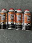 Bg Throttle   Body Intake Cleaner 4 5oz Cans Pn 4058