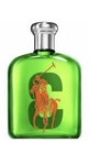 Ralph Lauren Big Pony Collection  3 Edt 4 2oz Spray New In Box Authentic Tstr