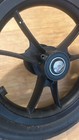 Baby Jogger City Select  Stroller Rear Wheel