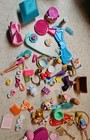 Junk Drawer Toy Lot