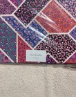 Vera Bradley Modern Medley File Folders Nwt