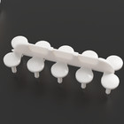 Allergy Skin Applicator For Prick Testing Box Of 500  10-legs  Cpt 95004