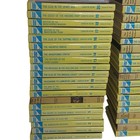 Vintage Nancy Drew Complete Series Mixed Set 1-56 Hc Keene Plus  64 Bonus