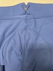 Montar Crystal Full Seat Riding Breeches Blue Ladies Size 46