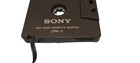Sony Cpa-7 Car Audio Cassette And Power Adapter Connecting Pack Gently Used