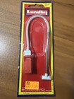 Vintage Lundby Of Sweden Dollhouse 6611 Vacuum Cleaner Original Packaging