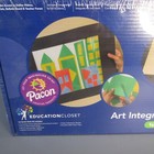 Measurement Focus 1st-grade Math Art Integration Kit New Pacon Education Closet