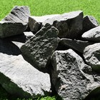 Aleko High Quality Replacement Sauna Heater Rocks Stones 32-35 Lb