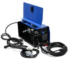 120a Inverter Mig Flux Mag Wire Non Gas  Gas Mma Welder Auto Wire Feed Welding