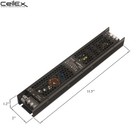 Dimmable Triac Led Transformer 48v 300w Ip20 Etl Listed