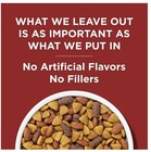 Purina Dog Chow Complete Adult Dry Dog Food For Adult Dogs  Kibble Beef 44 Lb