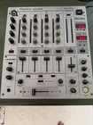 Pioneer Dj Djm-700 4-channel Mixer Phono With Effects Tested Working Xlr Output