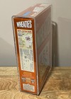 Usa Olympics Wheaties Cereal Box 1996 General Mills W Display Case 