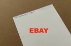 Original Vtg  8 x 10  Olivia Newton-john 1992 On Stage Live Concert
