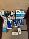 Lot Of 12-vintage New Sylvania - Projector Lamps - Ddb eha fal fbd dnf erd  Nos