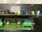 Velodyne  Hgs18       High Gain Servo      Amp Module      Repair Service    