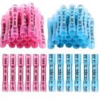 Pack Of Heat Shrink Crimp Butt Electrical Wire Splice Terminal Connectors Kit