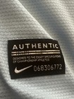 France 2013 2014 Away Football Shirt Soccer Jersey Nike 548962 Sz M Women New