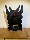 Antique Chinese Handmade Mask
