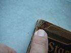 1938 Starrett Precision Tools Catalog No  26 Fromm s Hardware In Detroit 
